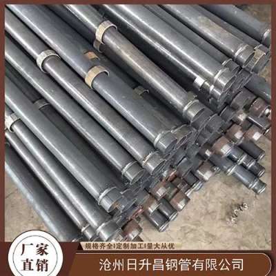 东阳最薄的声测管壁厚可以到什么程度
