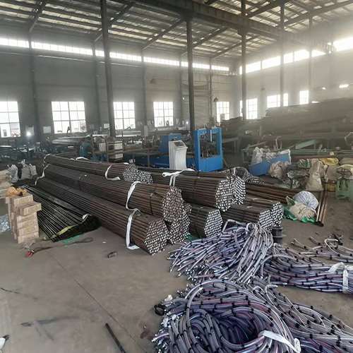 东阳声测管施工及验收规范（最全最详细）