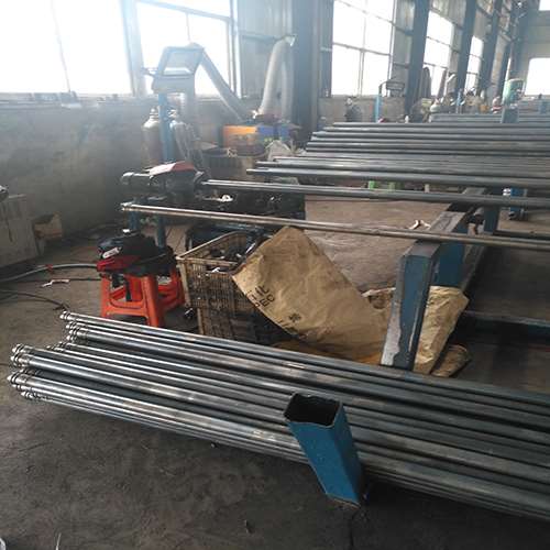 东阳桥梁桩基声测管的施工工艺流程
